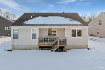 1382 Brookchase Circle, Hamilton Township, OH 45039 - Photo 44