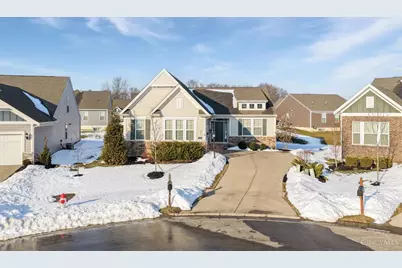 1382 Brookchase Circle, Hamilton Township, OH 45039 - Photo 1