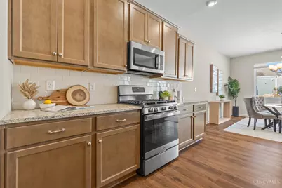 1382 Brookchase Circle, Hamilton Township, OH 45039 - Photo 16