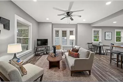 5811 Bramble Avenue, Cincinnati, OH 45227 - Photo 4