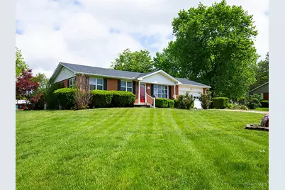 3062 Tolbert Road, Wayne Township, OH 45011 - Photo 1