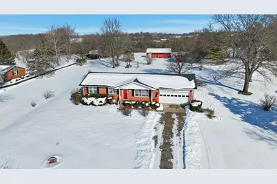 3062 Tolbert Road, Hamilton, OH 45011 - Photo 2