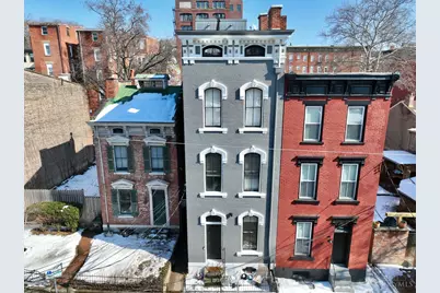 1314 Spring Street #4, Cincinnati, OH 45202 - Photo 1