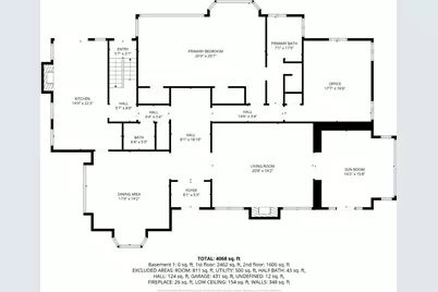 3870 Middleton Avenue, Cincinnati, OH 45220 - Photo 66