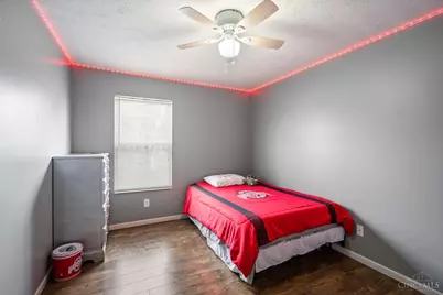 418 Lake Front Drive, Lebanon, OH 45036 - Photo 16