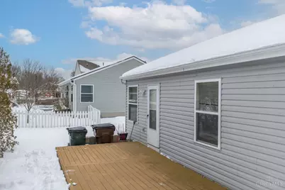 418 Lake Front Drive, Lebanon, OH 45036 - Photo 38