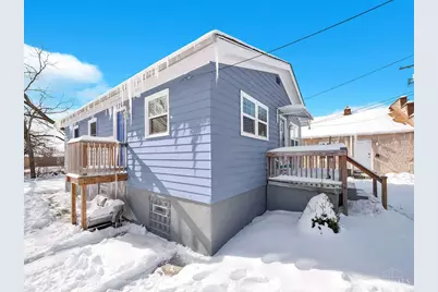 857 Steffen Avenue, Cincinnati, OH 45215 - Photo 2