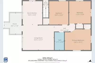 857 Steffen Avenue, Cincinnati, OH 45215 - Photo 20