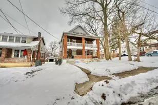 3460 Bevis Ave, Cincinnati, OH 45207 - Photo 2