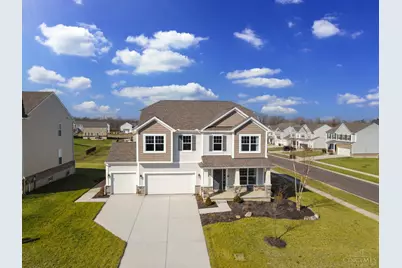 5467 Pacific Crest Lane, Fairfield Township, OH 45011 - Photo 52