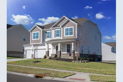 5467 Pacific Crest Lane, Fairfield Township, OH 45011 - Photo 2