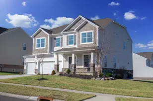 5467 Pacific Crst Ln, Fairfield Township, OH 45011 - Photo 2