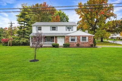 7988 Woodruff Road, Cincinnati, OH 45255 - Photo 1