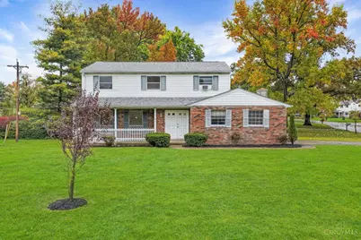 7988 Woodruff Road, Cincinnati, OH 45255 - Photo 2