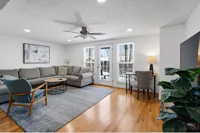 10810 Lakehurst Court #110, Sycamore Township, OH 45242 - Photo 6