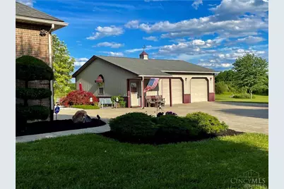 5326 Cotton Run Road, Wayne Township, OH 45011 - Photo 12