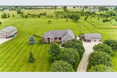 5326 Cotton Run Road, Wayne Township, OH 45011 - Photo 2