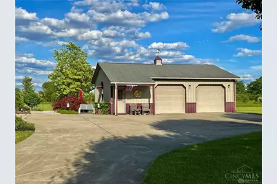 5326 Cotton Run Road, Wayne Township, OH 45011 - Photo 10