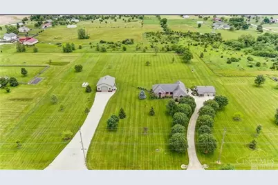 5326 Cotton Run Road, Wayne Township, OH 45011 - Photo 1
