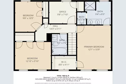 1234 Ben Avon, Union Township, OH 45103 - Photo 32