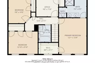 1234 Ben Avon, Union Township, OH 45103 - Photo 32