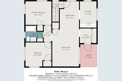 5839 N Glen Road, Green Township, OH 45248 - Photo 30