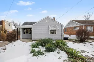 5839 N Gln Rd, Green Township, OH 45248 - Photo 2