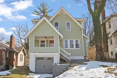 2217 Crane Avenue, Cincinnati, OH 45207 - Photo 1