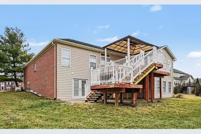 527 Sage Run Drive, Turtle Creek Township, OH 45036 - Photo 34