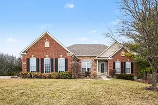 527 Sage Run Dr, Turtle Creek Township, OH 45036 - Photo 1