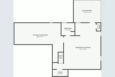 6362 Stirrup Road, Anderson Township, OH 45244 - Photo 56