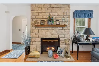 220 Kings Mills Road, Mason, OH 45040 - Photo 38