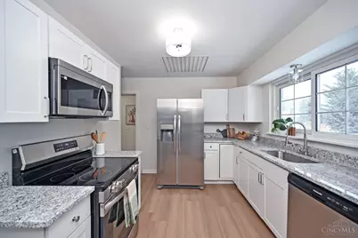 5017 Zion Road, Miami Township, OH 45002 - Photo 2