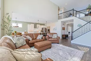 5007 Bogey Ct, Lebanon, OH 45036 - Photo 8