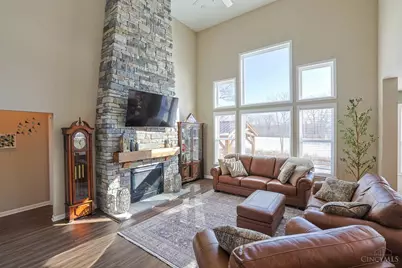 5007 Bogey Court, Turtle Creek Township, OH 45036 - Photo 6