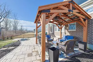 5007 Bogey Ct, Lebanon, OH 45036 - Photo 58