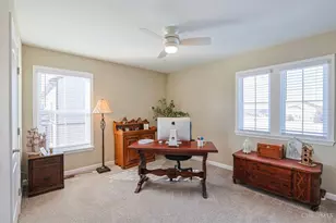 5007 Bogey Ct, Lebanon, OH 45036 - Photo 30