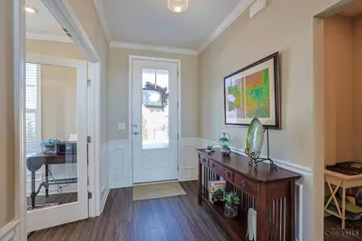 5007 Bogey Court, Turtle Creek Township, OH 45036 - Photo 4