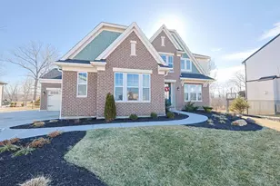 5007 Bogey Ct, Lebanon, OH 45036 - Photo 1