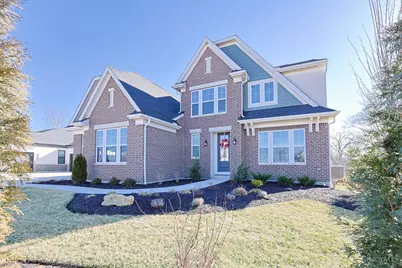 5007 Bogey Court, Turtle Creek Township, OH 45036 - Photo 2