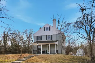 1 Hilltop Lane, Cincinnati, OH 45208 - Photo 2
