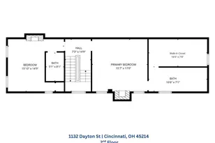 1132 Dayton St, Cincinnati, OH 45214 - Photo 2