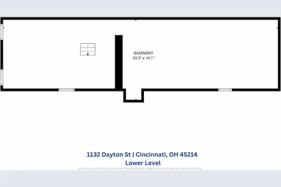 1132 Dayton Street, Cincinnati, OH 45214 - Photo 4