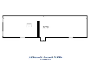 1132 Dayton St, Cincinnati, OH 45214 - Photo 4