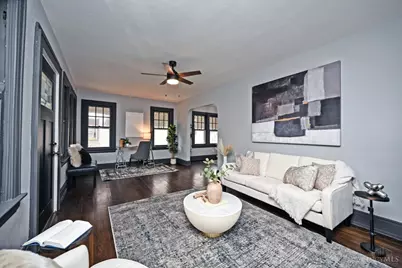 1933 Northcut Avenue, Cincinnati, OH 45237 - Photo 4