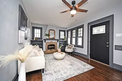 1933 Northcut Avenue, Cincinnati, OH 45237 - Photo 6