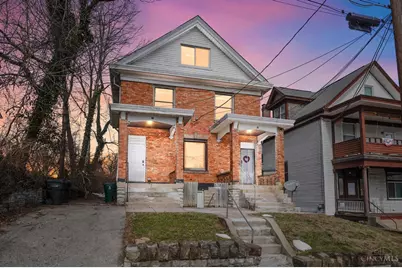 26 Juergens Avenue, Cincinnati, OH 45220 - Photo 2