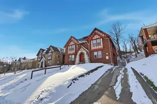 1025 Dana Ave, Cincinnati, OH 45229 - Photo 2