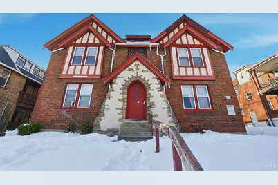 1025 Dana Avenue, Cincinnati, OH 45229 - Photo 1