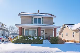 321 Laurel Ave, Hamilton, OH 45015 - Photo 1